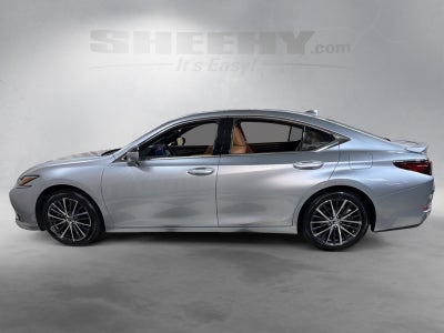 2024 Lexus ES 350