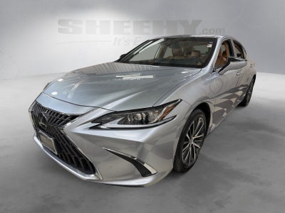 2024 Lexus ES 350