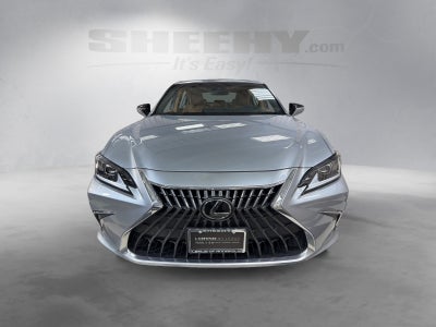 2024 Lexus ES 350