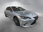 2024 Lexus ES 350