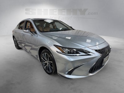 2024 Lexus ES 350