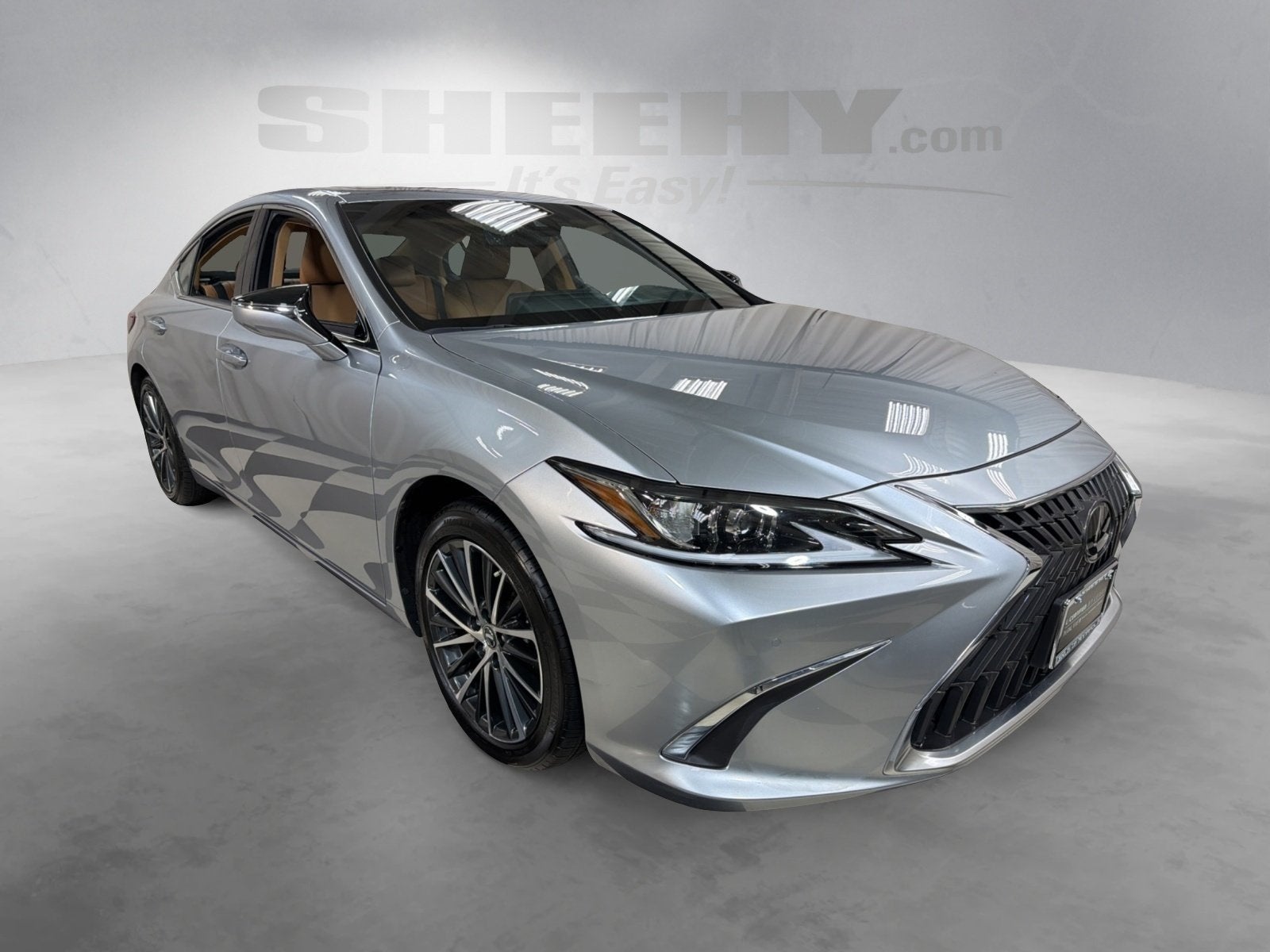 2024 Lexus ES 350