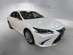 2021 Lexus ES 250
