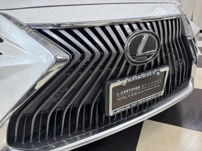 2021 Lexus ES 250