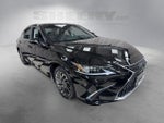 2024 Lexus ES 300h Luxury