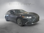 2024 Lexus Es ES 300h Luxury