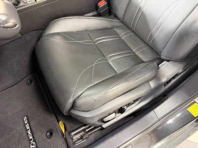 2024 Lexus Es ES 300h Luxury