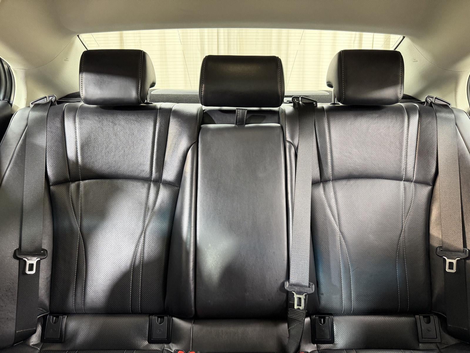2024 Lexus Es ES 300h Luxury