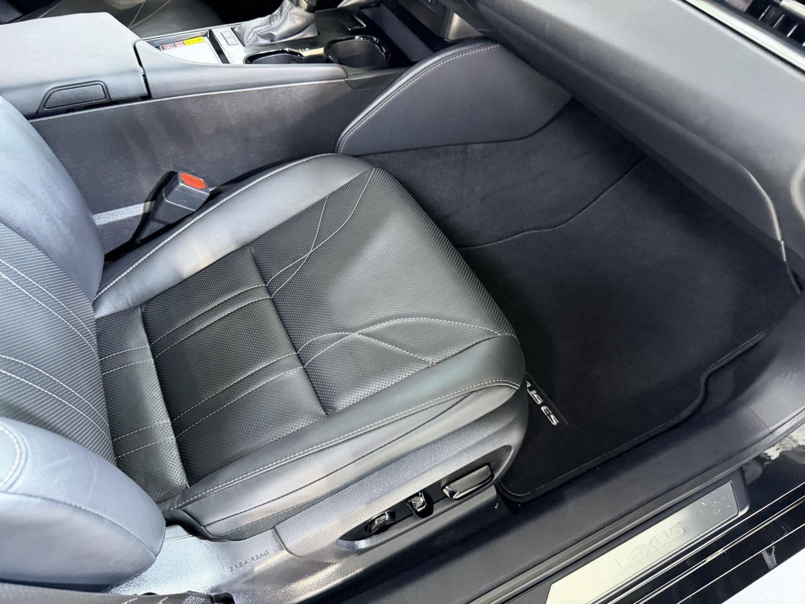 2024 Lexus Es ES 300h Luxury