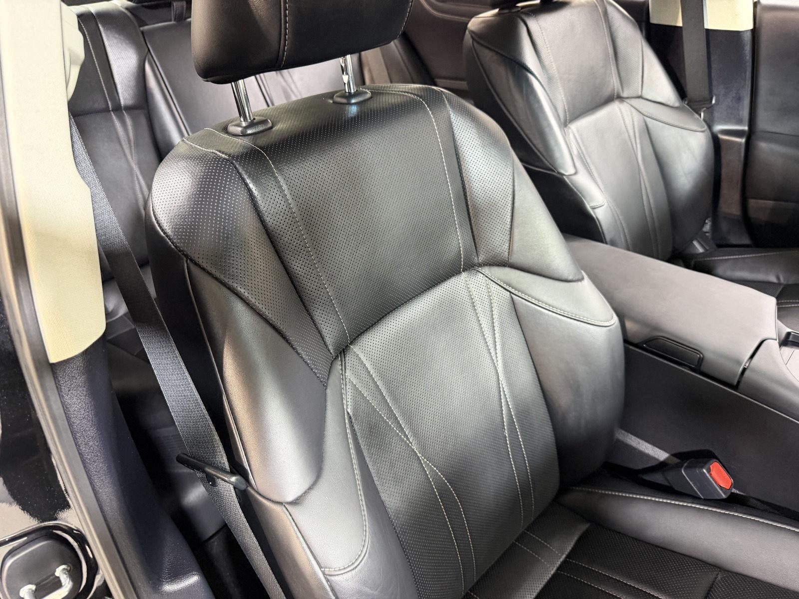 2024 Lexus Es ES 300h Luxury