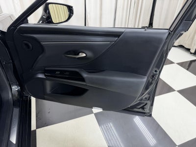 2024 Lexus Es ES 300h Luxury