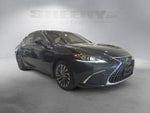 2024 Lexus ES ES 300h Luxury