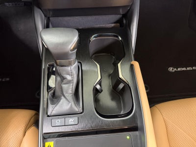 2024 Lexus ES ES 300h Luxury