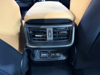 2024 Lexus ES ES 300h Luxury