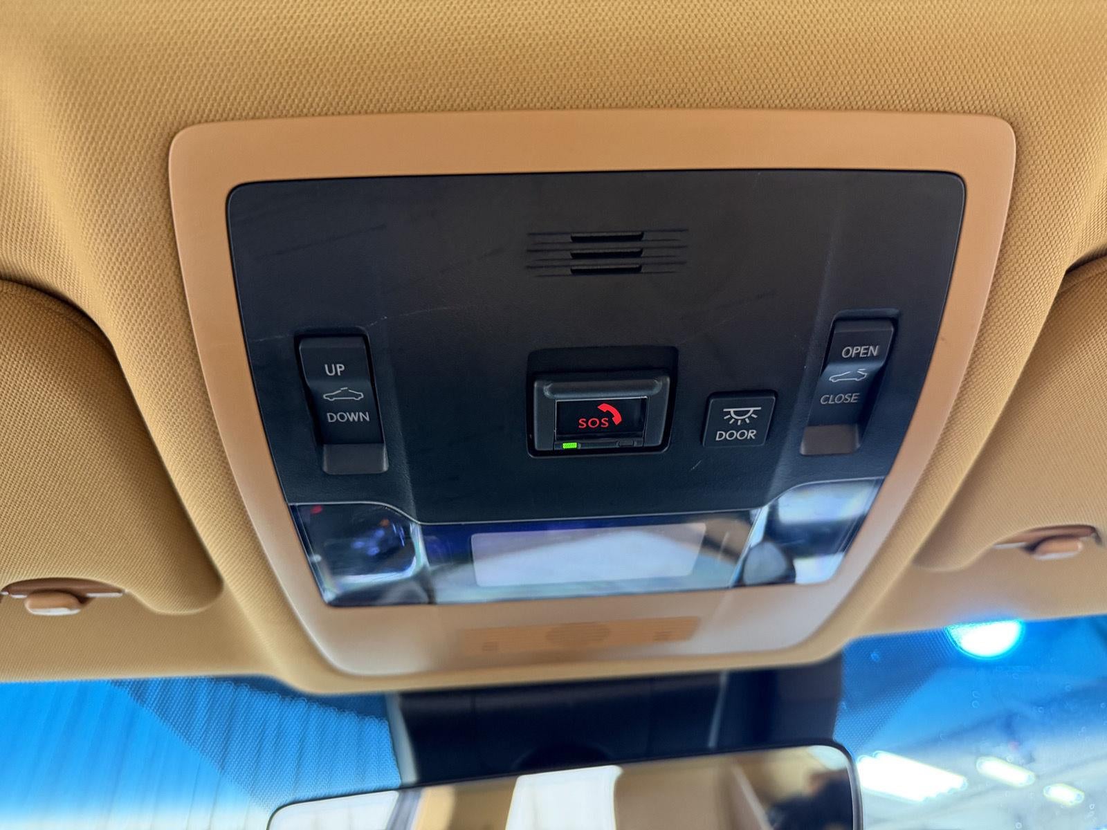 2024 Lexus ES ES 300h Luxury