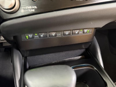 2024 Lexus ES ES 300h Luxury