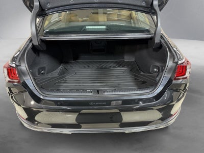 2024 Lexus ES ES 300h Luxury