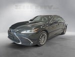 2024 Lexus ES ES 300h Luxury