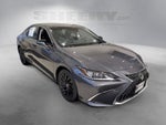 2024 Lexus ES 300h Luxury