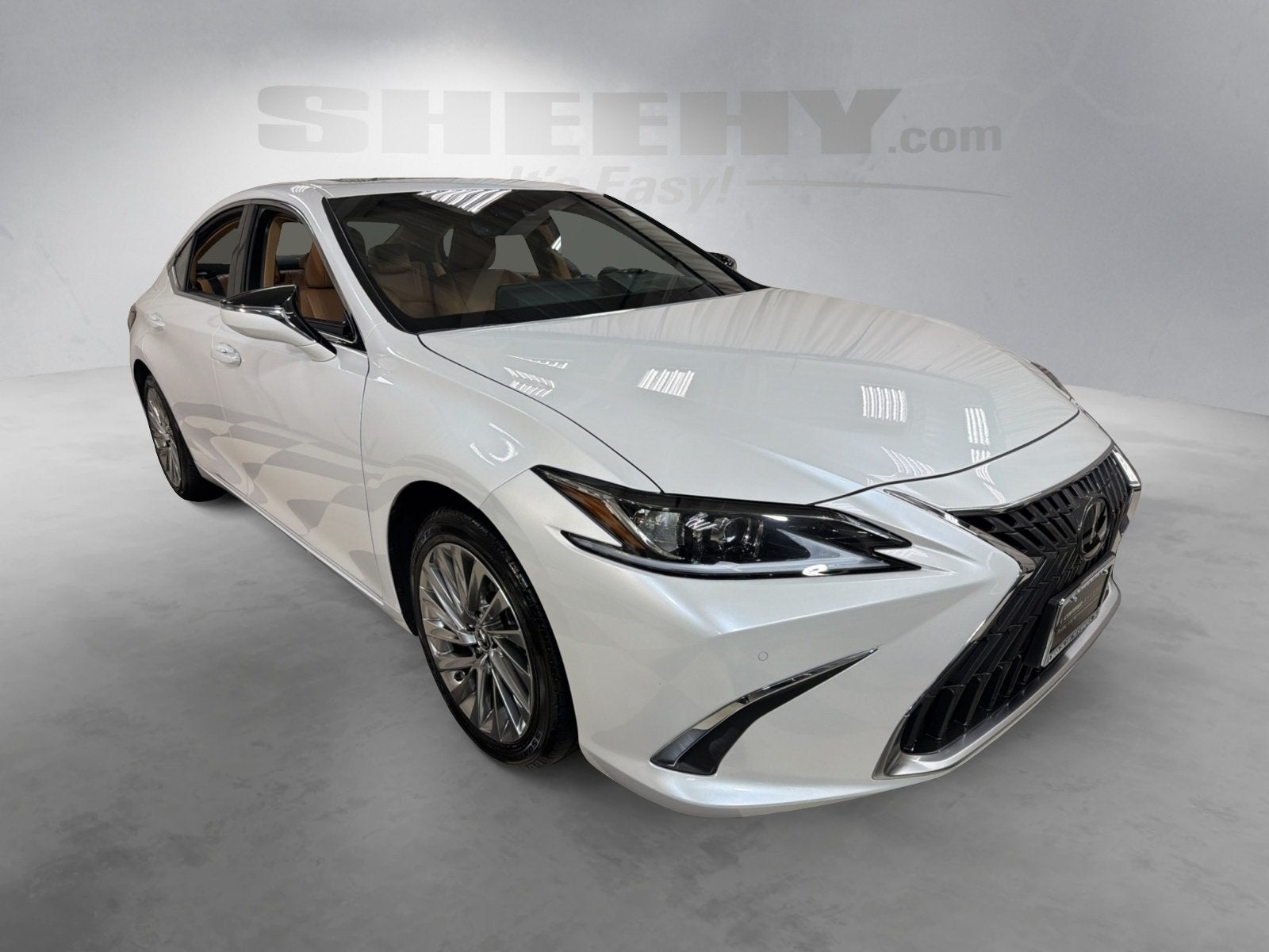 2023 Lexus ES 300h Luxury