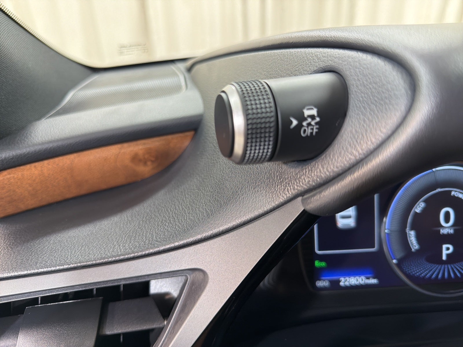 2023 Lexus ES 300h Luxury