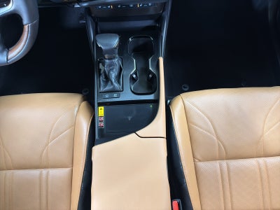 2023 Lexus ES 300h Luxury