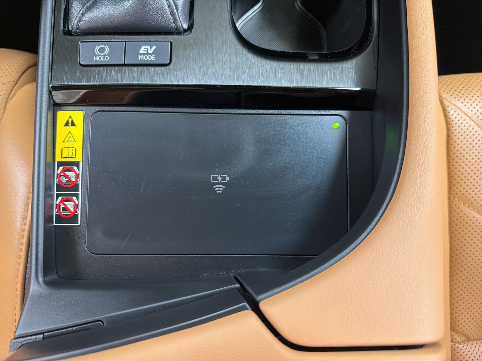 2023 Lexus ES 300h Luxury