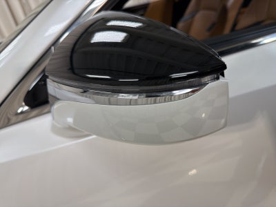 2023 Lexus ES 300h Luxury