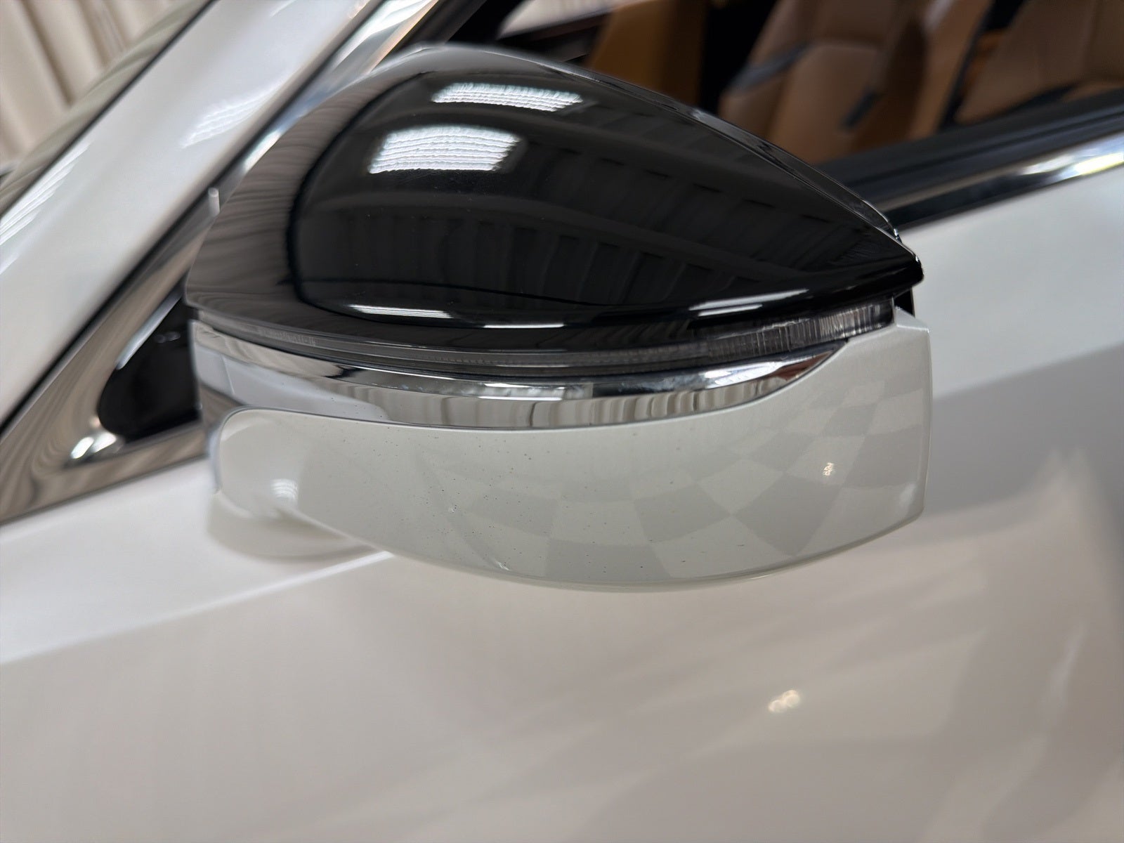 2023 Lexus ES 300h Luxury