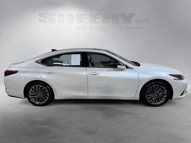 2024 Lexus ES 350 Luxury