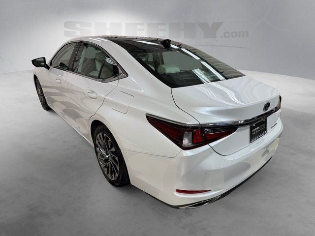 2024 Lexus ES 350 Luxury
