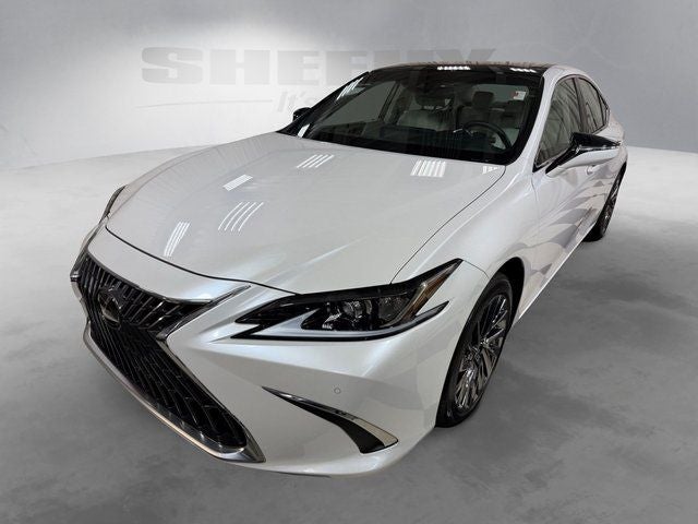 2024 Lexus ES 350 Luxury