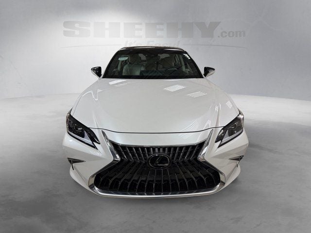 2024 Lexus ES 350 Luxury