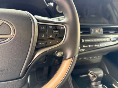 2024 Lexus ES 350 Luxury