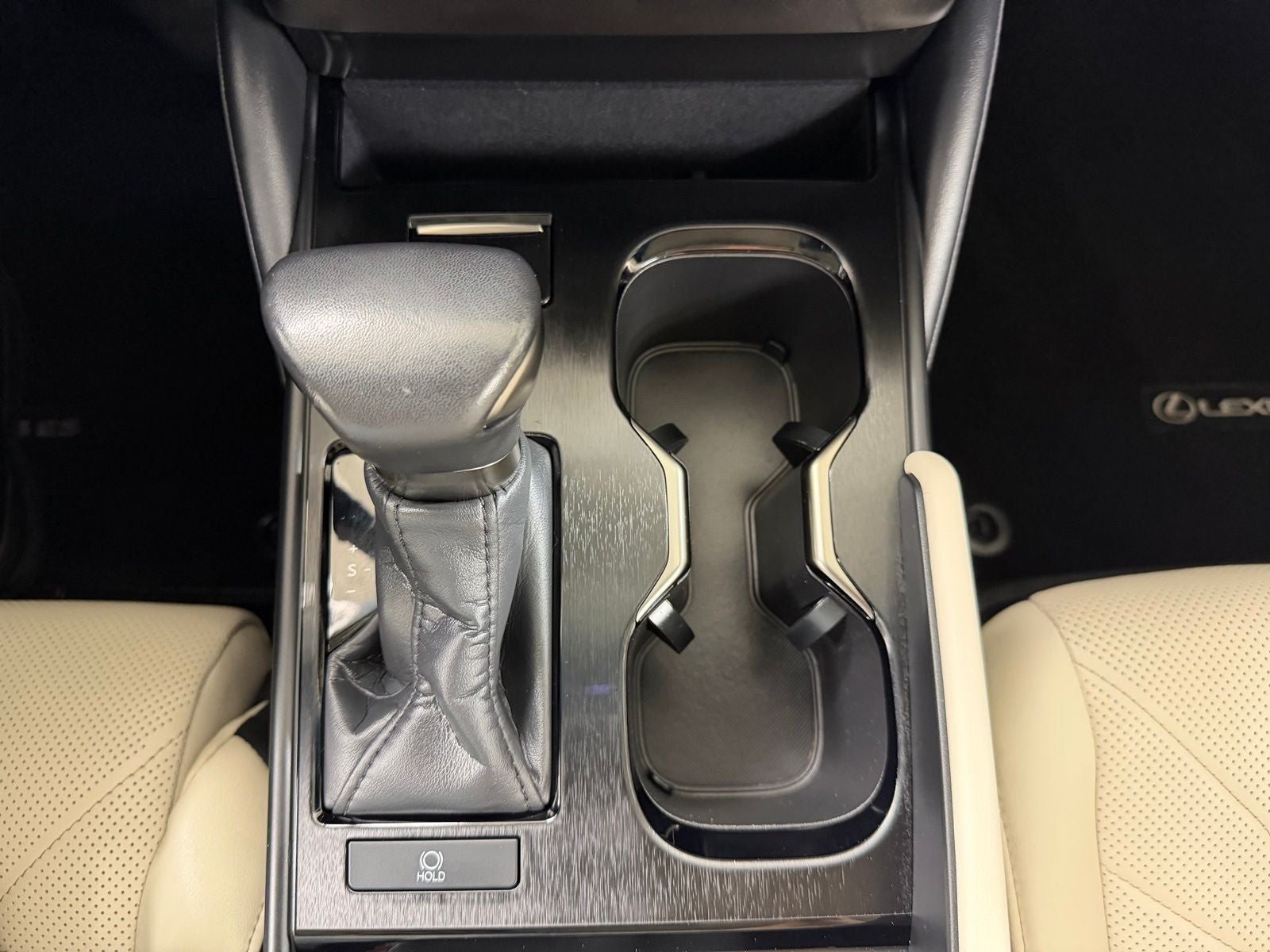 2024 Lexus ES 350 Luxury