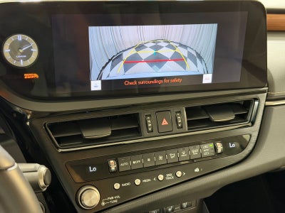 2024 Lexus ES 350 Luxury