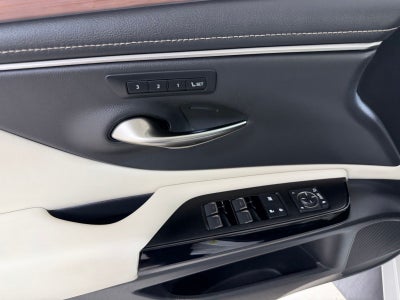 2024 Lexus ES 350 Luxury