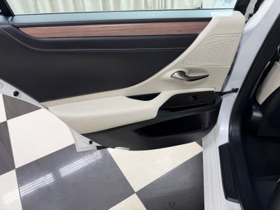 2024 Lexus ES 350 Luxury