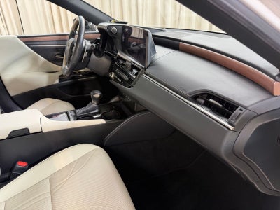 2024 Lexus ES 350 Luxury