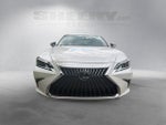 2024 Lexus ES 350 Luxury