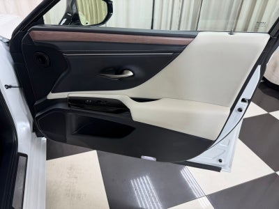 2024 Lexus ES 350 Luxury
