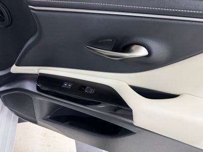 2024 Lexus ES 350 Luxury