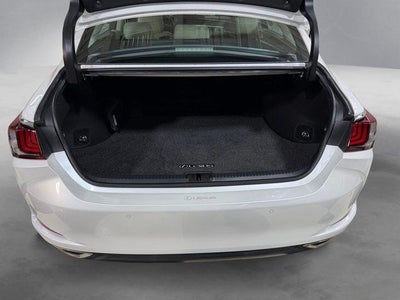 2024 Lexus ES 350 Luxury