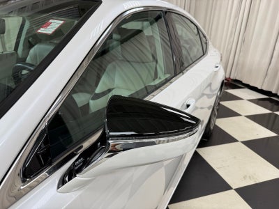 2024 Lexus ES 350 Luxury
