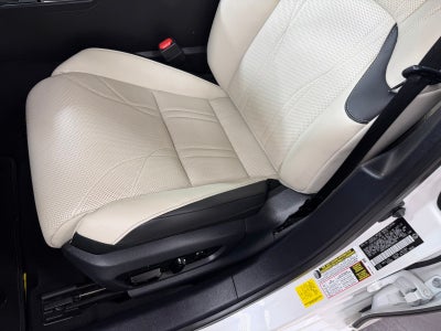 2024 Lexus ES 350 Luxury