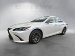 2024 Lexus ES 350 Luxury