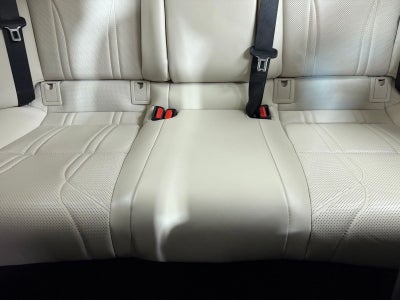 2024 Lexus ES 350 Luxury
