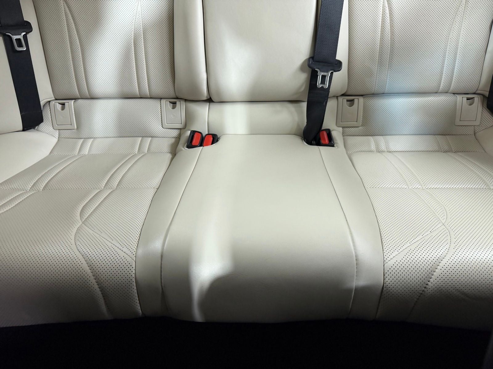 2024 Lexus ES 350 Luxury
