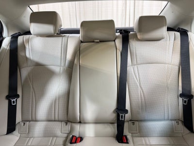 2024 Lexus ES 350 Luxury