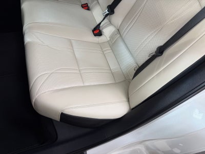 2024 Lexus ES 350 Luxury